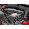 DBK Special Parts (Ducabike) Carbon Fiber Side Covers for Ducati Monster 937 DBK Special Parts (Ducabike) Carbon Fiber Side Covers for Ducati Monster 937